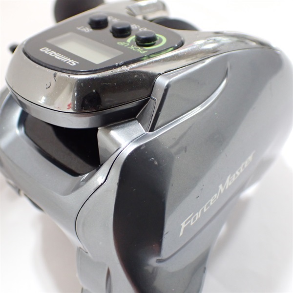 フォースマスター３００ＤＨ